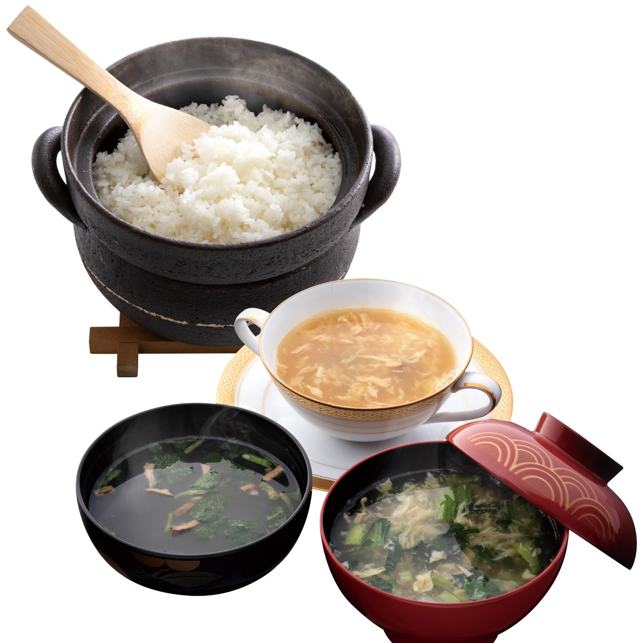 br>河村こうじ屋 甘酒 よりどり３点セット 250ｇ ３個 通販