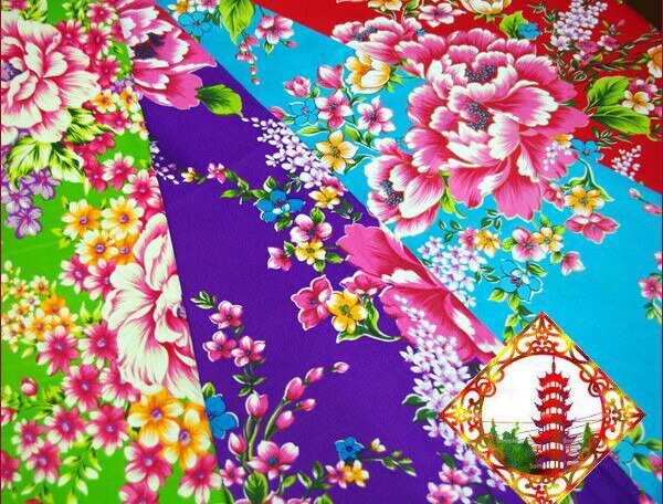 台湾マステ 海外マステ 花柄 かわいい 17本セット 残量多め 楽天市場】台湾 マスキングテープ客家花布(赤）幅15mm 長さ6m