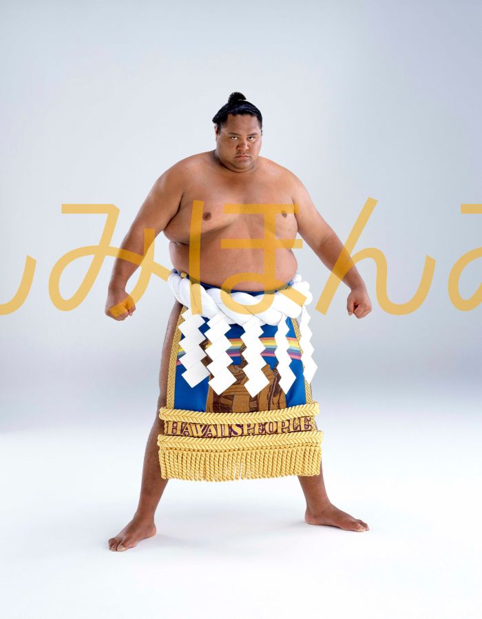 曙太郎関　優勝ミニ額 大相撲ミニ額 大相撲優勝額　平成１２年７月場所 優勝 横綱 曙太郎関（１０回目の優勝）優勝記念品 相撲グッズ 力士グッズ 相撲取りグッズ 国技館 限定品 記念品 コレクション 写真 H1207