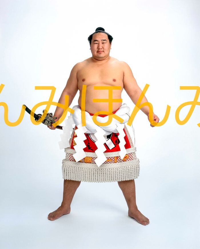 朝青龍明徳関　優勝ミニ額 大相撲ミニ額 大相撲優勝額　平成２１年１月場所 優勝 横綱 朝青龍明徳関（２３回目の優勝）優勝記念品 相撲グッズ 力士グッズ 相撲取りグッズ 国技館 限定品 記念品 コレクション 写真 H2101