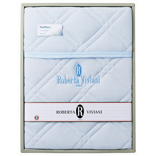 楽天市場】ロベルタ・ビビアーニ さわやかガーゼ敷パット CH-2310