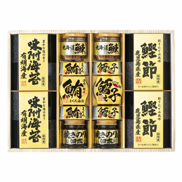 香典返し 30%OFF 美味之誉 詰合せ 5877-100