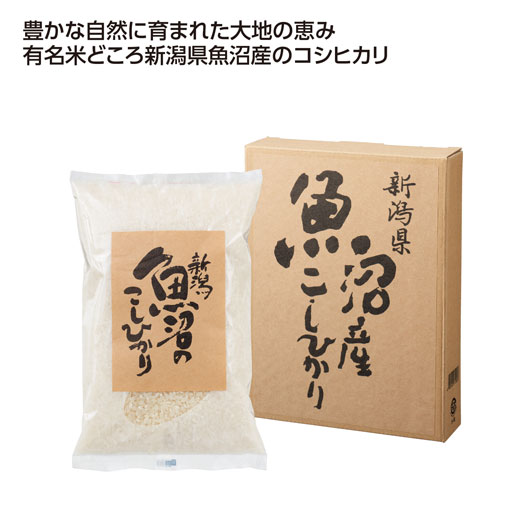 【クーポン有り】 ギフト 白米 【24個単位】新潟魚沼産こしひかり７００ｇ 白米 ギフト 白米 3000円 人気 2000円台 敬老会 プレゼント イベント 国産 セール sale