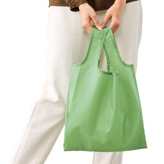 【クーポン有り】【10%OFF】 販促品 トートバッグ リル　再生ＰＥＴショッピングバッグ トートバッグ 即納 販促品 トートバッグ 500円 人気 400円台 敬老会 プレゼント イベント エコトート トートバック セール sale｜ギフトショップ モモフク