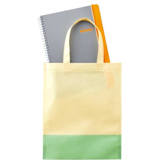 【クーポン有り】【25%OFF】 販促品 トートバッグ リル　再生ＰＥＴガゼットマチ付Ａ４トート トートバッグ 即納 販促品 激安 トートバッグ 300円 人気 300円台 敬老会 プレゼント イベント エコトート トートバック セール sa