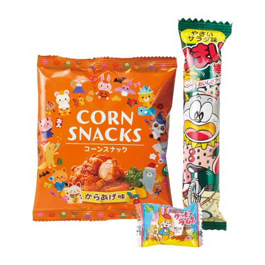 【クーポン有り】 プチギフト お菓子 おしゃれ 【150個単位】ルンルンおやつでピクニックセット 駄菓子セット プチギフト お菓子 ギフト 駄菓子セット 100円 人気 100円台 敬老会 プレゼント イベント 国産 スイーツ セール sal｜ギフトショップ モモフク 14,805円