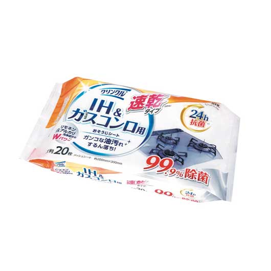【SALE～16日1:59】【22%OFF】 販促品 勝手もと摩り切る品余分の物 【150個ユニット】クリンクルおそうじ居敷き ＩＨ・ガスコンロ用２０枚 勝手もと摩り切る品余分の物 販促品 激安 勝手もと摩り切る品余分の物 200円 一般受け 100円台 敬老会 プレ その他-日用品雑貨・文房具・手芸-キッチン消耗品