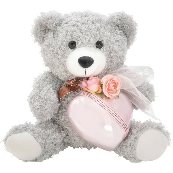 kuma おまとめクラウンベアとピンクローズのクリスマスギフトセット kuma おまとめクラウンベアとピンクローズのクリスマスギフト