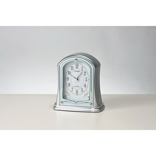 楽天市場】【ポイントバックCP】CITIZEN シチズン クロック 電波