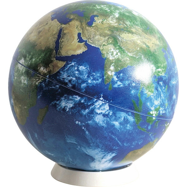 楽天市場】ほぼ日 ほぼ日のアースボール ATC75391【メーカー直送