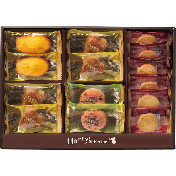 焼き菓子 レシピ集 全3巻セット＋ラッピング集 焼き菓子 レシピ集 全