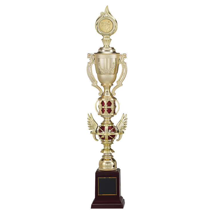 ポイント10倍【文字彫刻代完全無料】【10％off】TV2007-A  レリーフ付 トロフィー　優勝/大会賞品/卒業記念/卒団記念/サッカー/野球/ゴルフ/バスケットボール/陸上/バレーボール/テニス/ボウリング/柔道/剣道/空手/合唱大会/運動会/コンクール　表彰