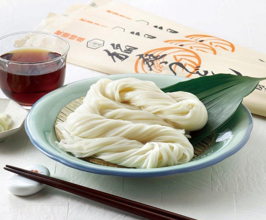 楽天市場】秋田稲庭うどん 詰め合わせ ギフト プレゼント お中元