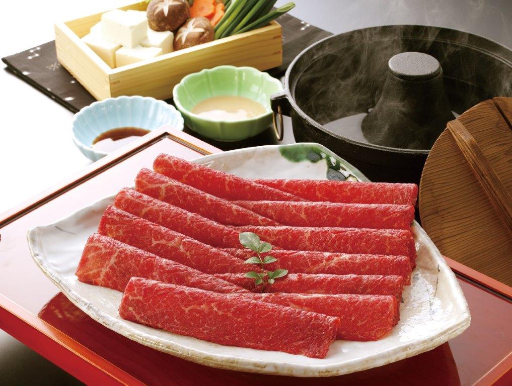 飛騨牛 しゃぶしゃぶ肉【送料無料】MPP｜産地直送満足便 グルメ王国 20th