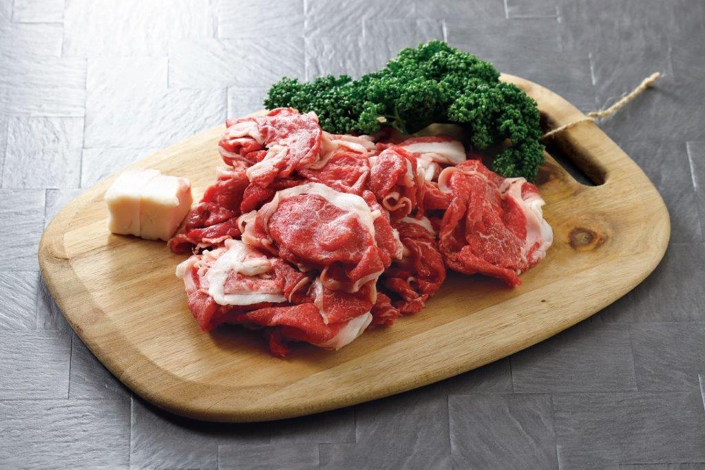 石垣牛KINJOBEEF スライス肉【送料無料】石垣牛,MPP|産地直送満足便 グルメ王国 20th