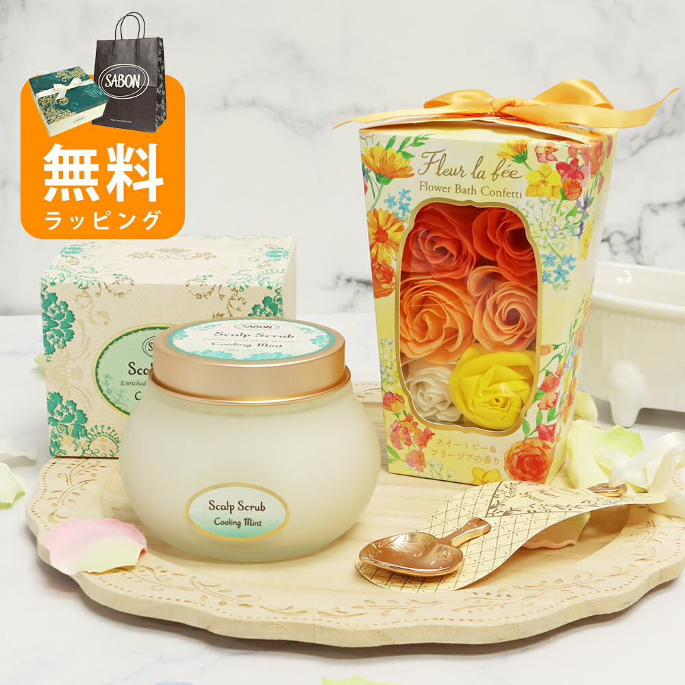 楽天市場】サボン SABON ギフトセット シャワーオイル シルキーボディ