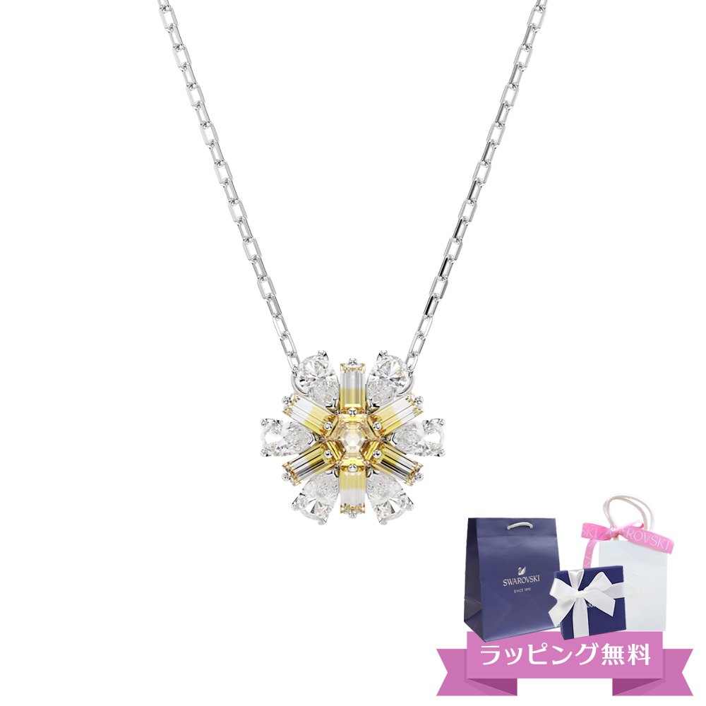 楽天市場】スワロフスキー SWAROVSKI Idyllia Yペンダント