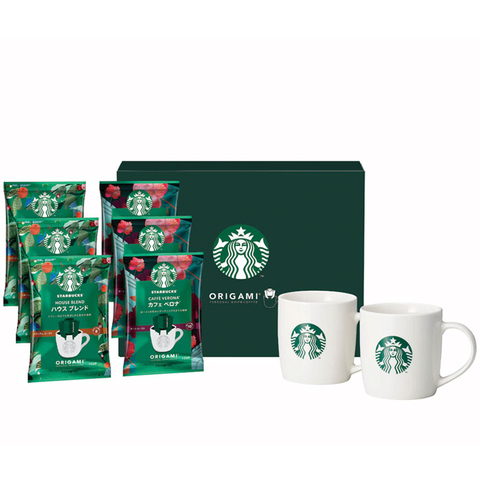 楽天市場】【おうちで楽しむマグ入りアソート】 スターバックス