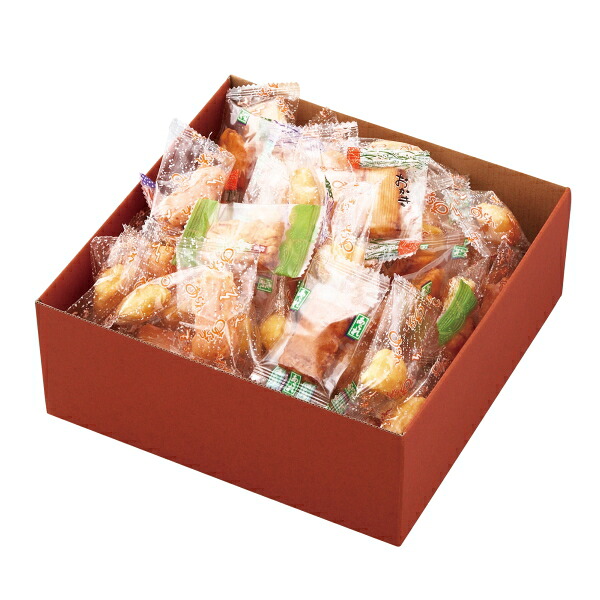 【選べる箱数（1～10箱）】京都朱雀あられ もちの園　140g(LG-22P)「食べやすい個包装」【送料込み価格】｜ギフトギャラリー石橋