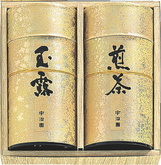 【選べる箱数(1~4箱)】宇治園銘茶セット(MX-80)【送料込み価格】|ギフトギャラリー石橋