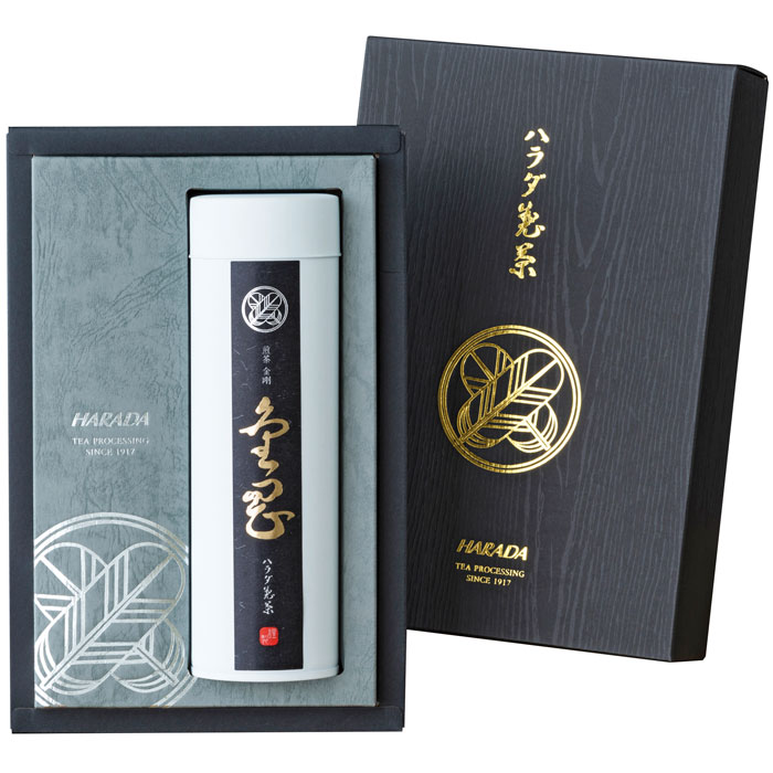 【選べる箱数(1~10箱)】源茶舗selectハラダ製茶 煎茶「金剛(KONGOH)」(HRD-KG)【送料込み価格】|ギフトギャラリー石橋