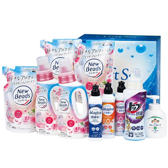 【選べる箱数（1～3箱）】ランドリー\u0026選りわける差し上げ物（LST-100G）【貨物輸送込み通貨価値】