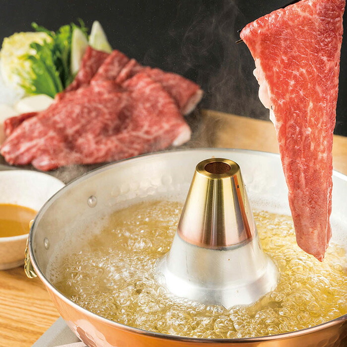 【母の日ギフト】 大阪太庵高畑店主監修 神戸牛のしゃぶしゃぶセット （950150） ※母の日メッセージカード付 【商品のお届けは5月8日～10日の3日間】 【お届け日指定不可】 【メーカー直送】