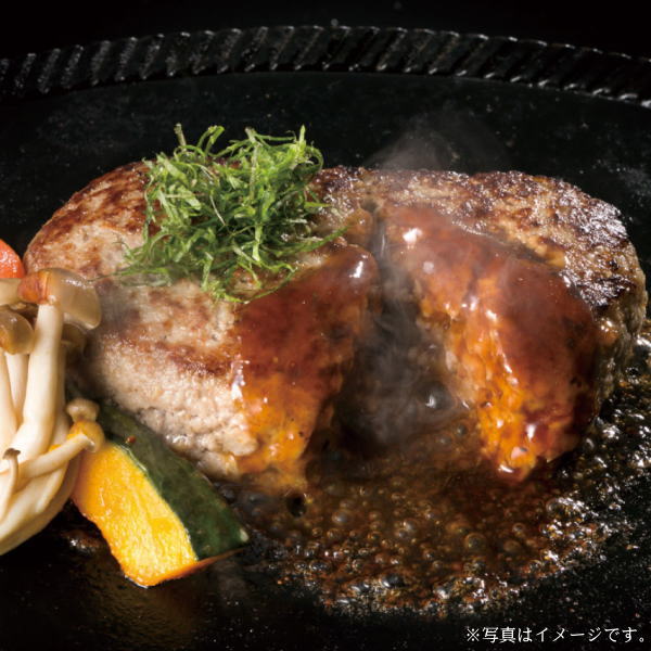 千成亭近江牛すき焼き&近江牛と黒豚のハンバーグ5個(【メーカー直送】|ギフトギャラリー石橋