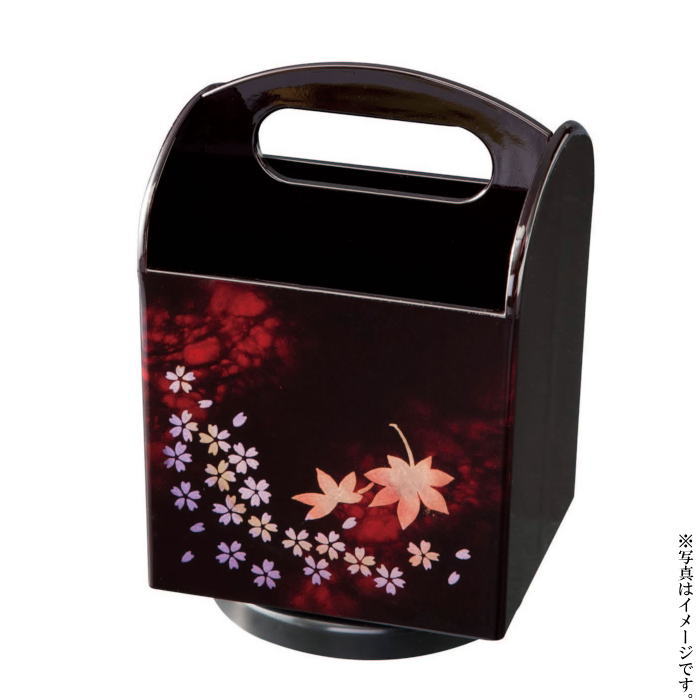 【選べる個数（1～10個）】回転させる仕合わせ年月（金蒔絵）ABS（27-48-3）【貨物輸送込み通貨価値】\u003cBR\u003e