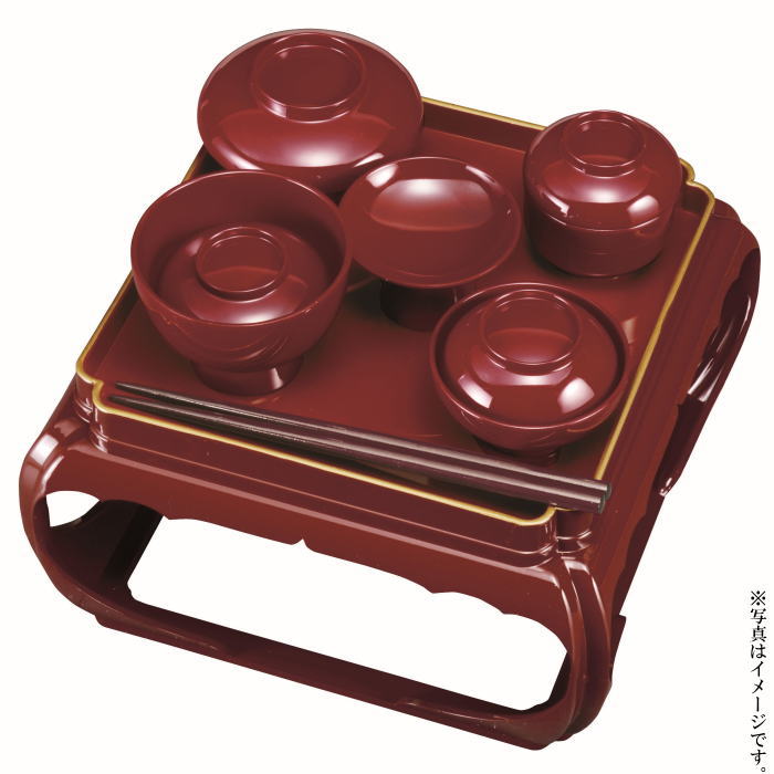 【寺院仏具】掛盤膳 寺院仏具】掛盤膳