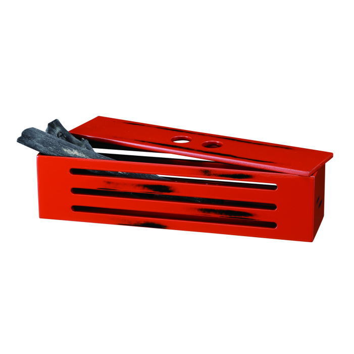 【選べる個数（1～10個）】 根来塗 備長炭ＢＯＸ（備長炭付）(27-3-1） 【送料込み価格】