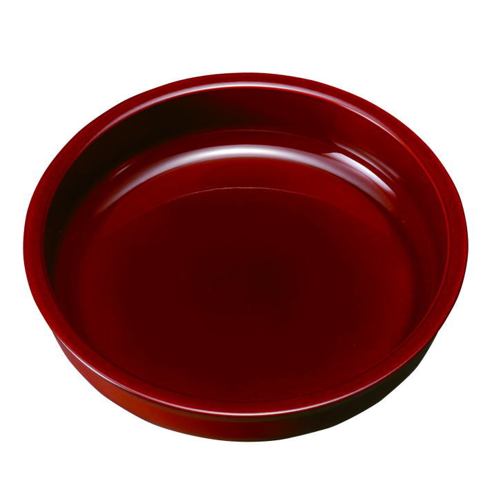 【選べる個数（1～10個）】7.0（φ21珊）お菓子鉢両面春慶塗石炭酸脂（27-28-10）\u003cBR\u003e【貨物輸送込み通貨価値】\u003cBR\u003e