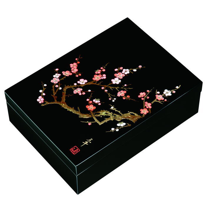 【選べる個数（1～10個）】11.0九寸五分寄託図書館黒 香林(Ａ４判)MDF（27-42-3）【貨物輸送込み通貨価値】\u003cBR\u003e
