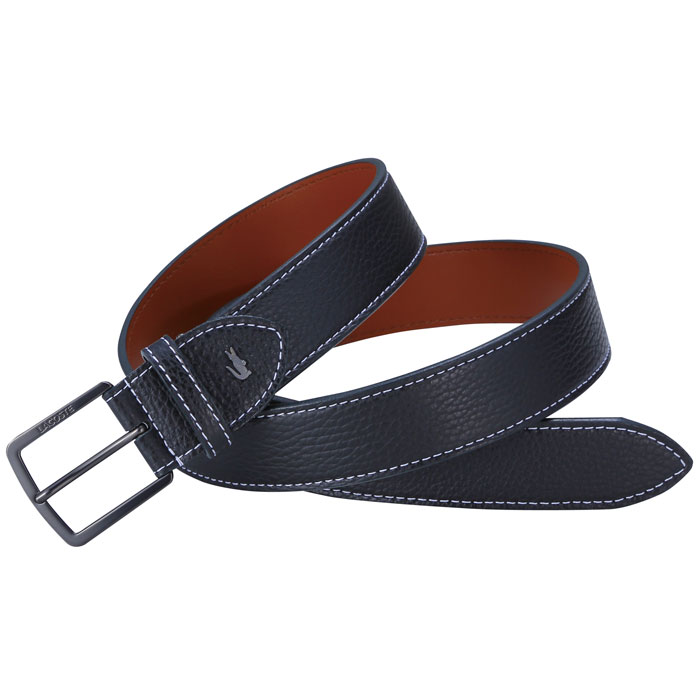 LACOSTE（ラコステ） 胴締め＜黒いこと＞（LB88880）【貨物輸送込み必要経費】