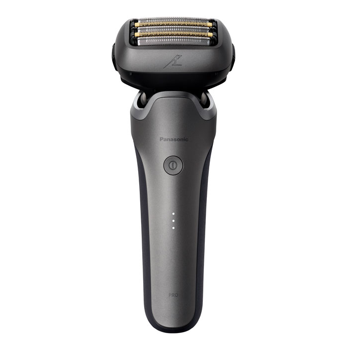 パナソニックラムダッシュPRO 5枚刃（ES-L551U-S）【貨物輸送込み通貨価値】