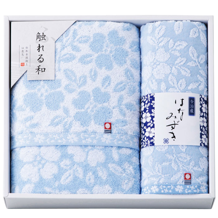 【選べる箱数(1～10箱)】触れる和はなみずき 西洋手ぬぐい書き割り（二階建てバス西洋手ぬぐい＆人間の顔西洋手ぬぐい）（HN-8840)（お墨付き電話番号：第2016-261号）【貨物輸送込み通貨価値】