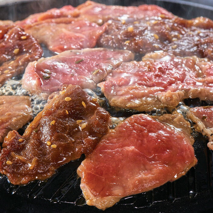 北海道　大金畜産 ラムと牛の味付3種セット （26-601507） 【産地直送】