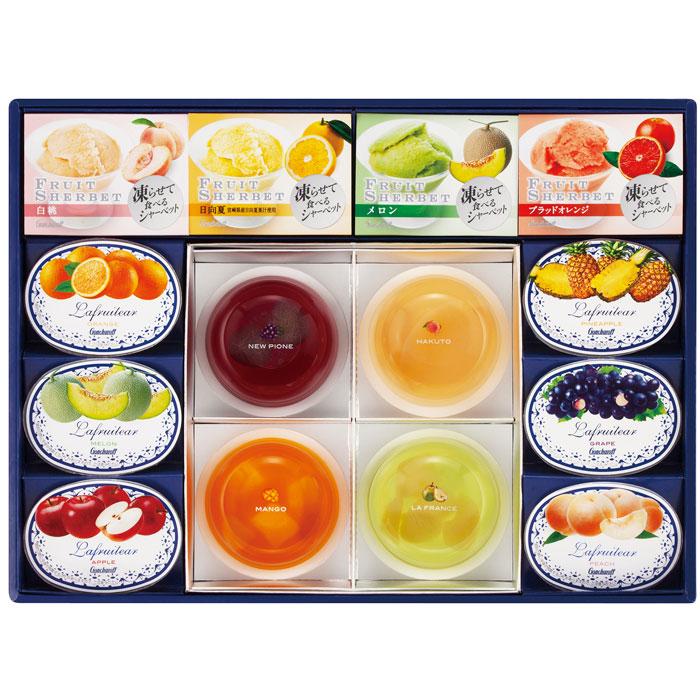 【選べる箱数(1~6箱)】ゴンチャロフクールメッセージ(C-30)【送料込み価格】|ギフトギャラリー石橋
