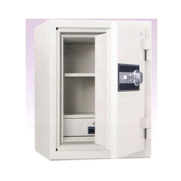 【送料無料】 キングスーパーダイヤル耐火金庫 kingCROWN（STJ-50SD） 【メーカー直送】
