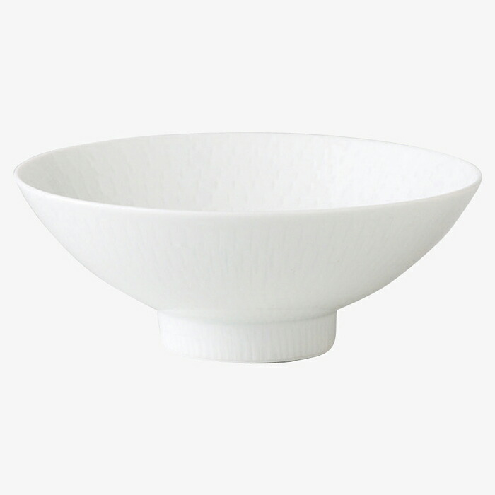 【選べる個数(1~10個)】一真陶苑彫刻紋 <白磁>平碗 カンナ彫・小(175ml)(11424)【送料込み価格】|ギフトギャラリー石橋