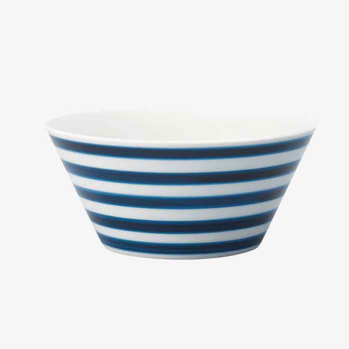 【選べる個数（1～10個）】波佐見焼 essence of lifees bowl〈M：580ml〉間借り人BU(13676)studio line【貨物輸送込み通貨価値】