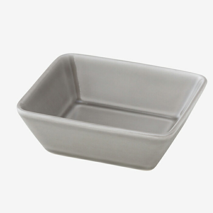 【選べる個数（1～10個）】OVENWEAR真四角 GR・S (17452)【貨物輸送込み通貨価値】