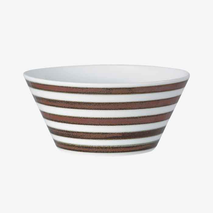 【選べる個数（1～10個）】波佐見焼 essence of lifees bowl〈M：580ml〉間借り人BN(19612)studio line【貨物輸送込み必要経費】