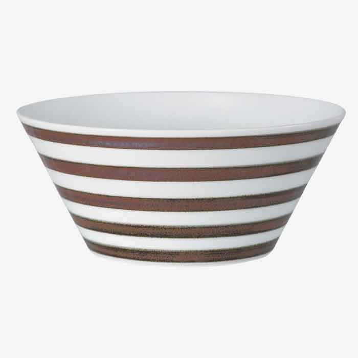 【選べる個数（1～10個）】波佐見焼 essence of lifees bowl〈L：970ml〉間借り人BN(19615)studio line【貨物輸送込み通貨価値】