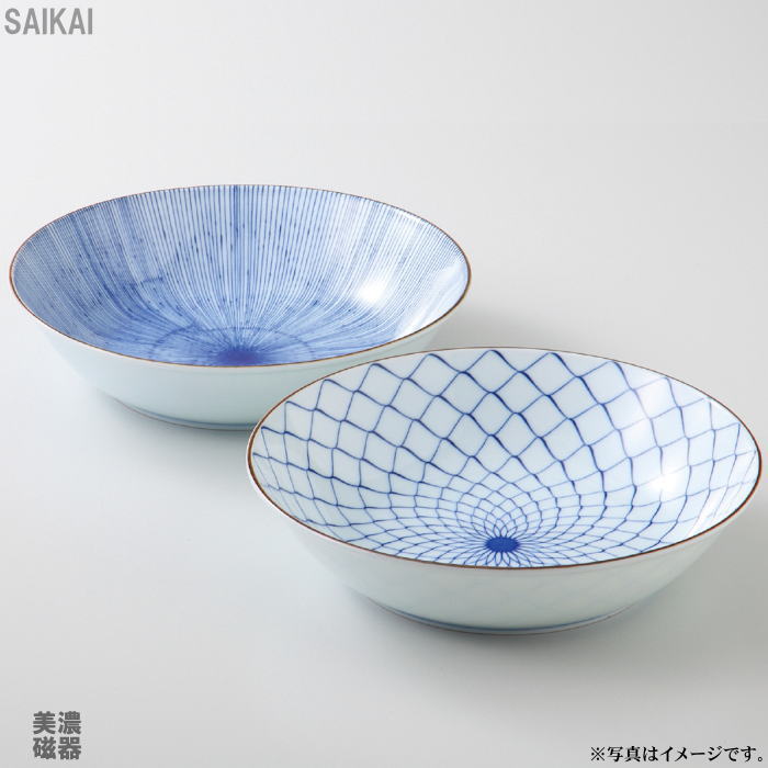【選べる箱数（1～10箱）】古染絵上がり下がり 軽さ多用鉢ありの実【ダンボール箱入】(PRICE GIFT-19873)【貨物輸送無料】