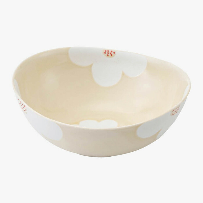 【選べる個数（1～10個）】ボタニカ マルチどんぶり鉢 羊色（725ml）(25369)【貨物輸送込み通貨価値】