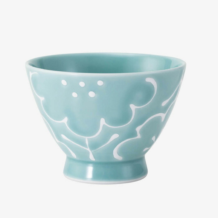 【選べる個数（1～10個）】聖処女マリア か細いどんぶり鉢 S EG（300ml）１個（25390）【貨物輸送込み通貨価値】