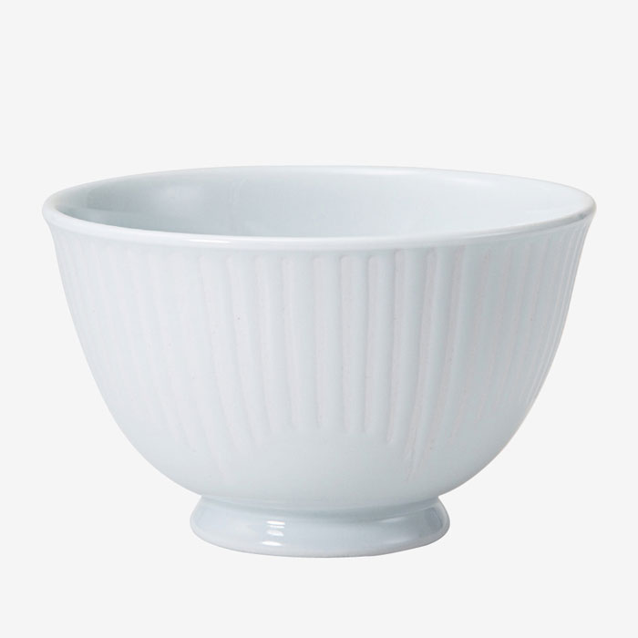 【選べる個数（1～10個）】 花ふわり お好み丼（630ml) WT（ホワイト）(30590) クラシノウツワ 【送料込み価格】