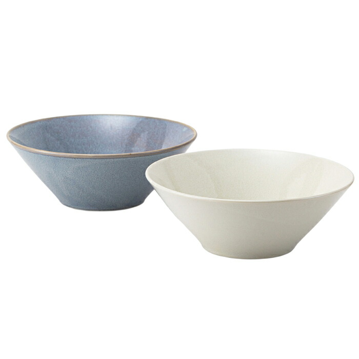 【選べる箱数（1～10箱）】 彩々　サラダボウルペア （色ダンボール箱入） (PRICE GIFT-31241) 【送料込み価格】