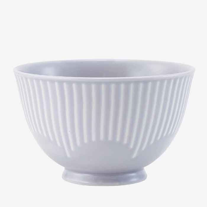 【選べる個数（1～10個）】花ふわり お好み丼（630ml)LC (34002)クラシノウツワ【送料無料】